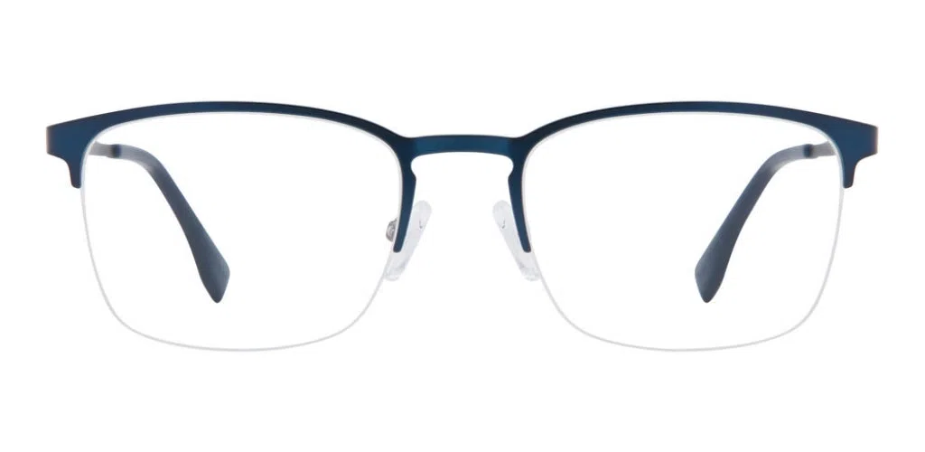 Adensco AD156 Eyeglasses - view 6